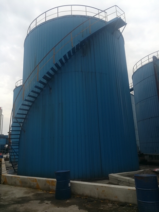 專(zhuān)業(yè)清理瀝青罐服務(wù)回收瀝青