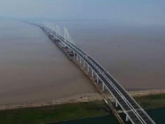 跨江大橋工程鋼棧橋施工技術(shù)