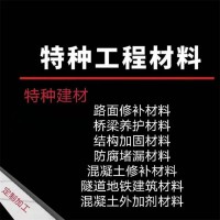 道釘錨固劑  粘鋼膠 聚合物砂漿速砼