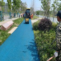 彩色瀝青，瀝青加溫罐，改性瀝青設備，橡膠瀝青設備，